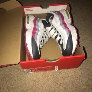 12c (kids) Nike Air Max ‘95 (PS)
